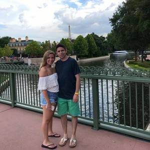 Meet your Posher, Matt